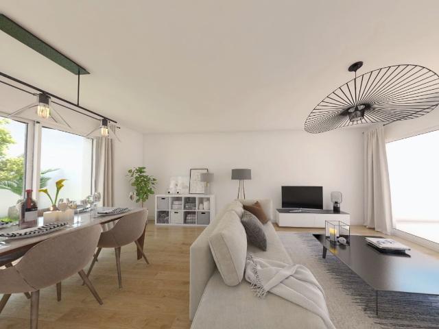 Appartement vente à La Rochelle