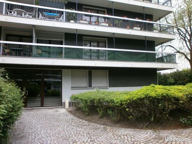 Appartement vente à Saint-gratien, Martinique