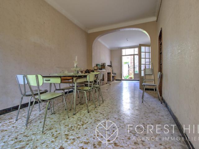 Appartement vente à Céret