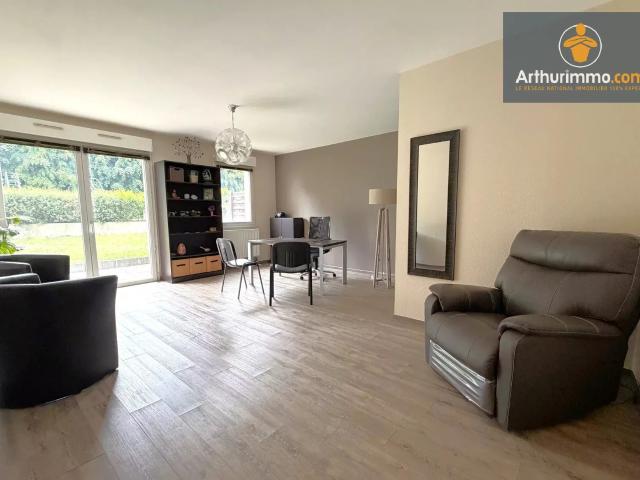 Appartement vente à Compiègne