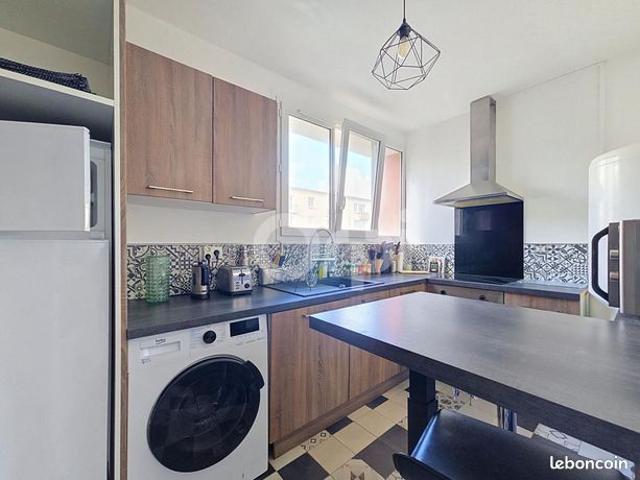 Appartement vente à Brest, Bretagne