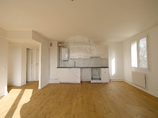 Appartement vente à Nanterre, Colombes