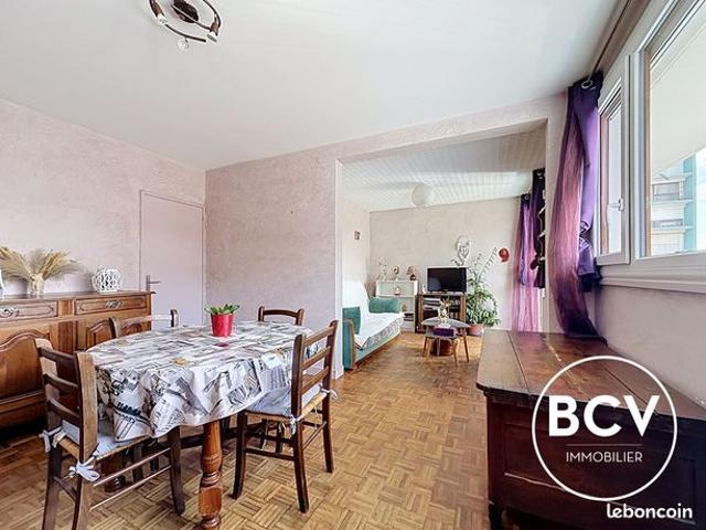 Appartement vente à Chartres, Eure-et-Loir