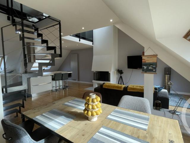 Appartement vente à Lorient, Bretagne