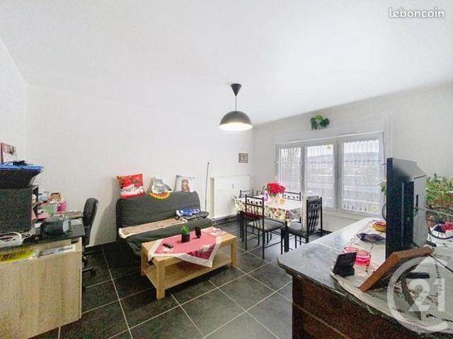 Appartement vente à Nancy, Essey-lès-nancy