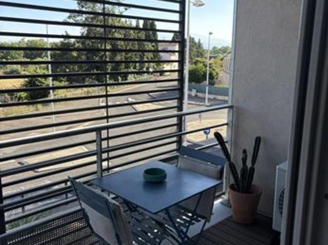 Appartement vente à Perpignan