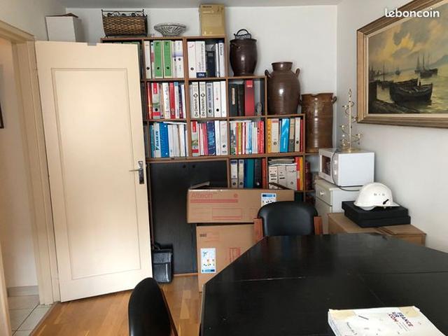 Appartement vente à Argenteuil, Sannois