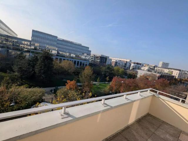 Appartement location à Nanterre, Gennevilliers