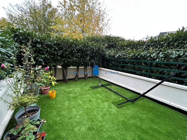 Appartement vente à France métropolitaine, Carrières-sur-seine