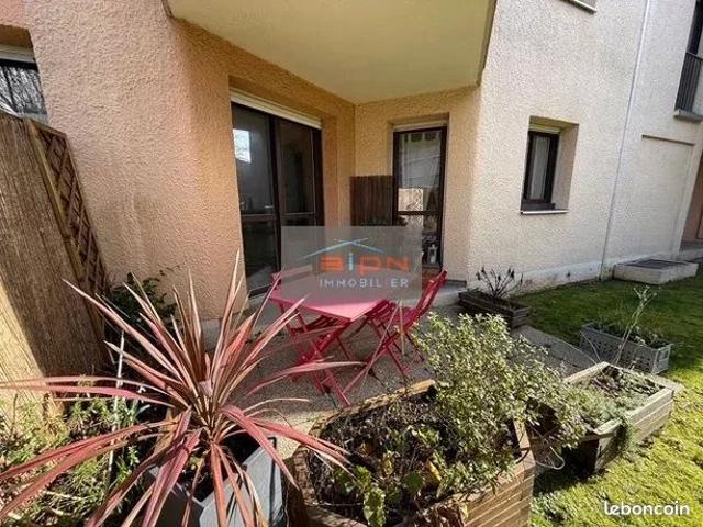 Appartement vente à Rouen, Ruan
