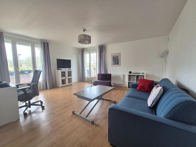 Appartement vente à Versailles, Montigny-le-bretonneux