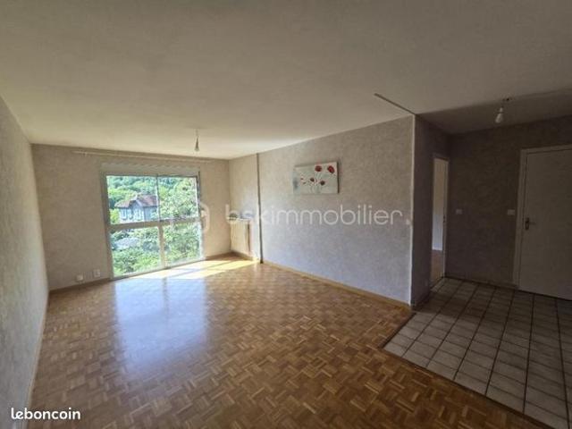 Appartement vente à Grenoble, Vizille