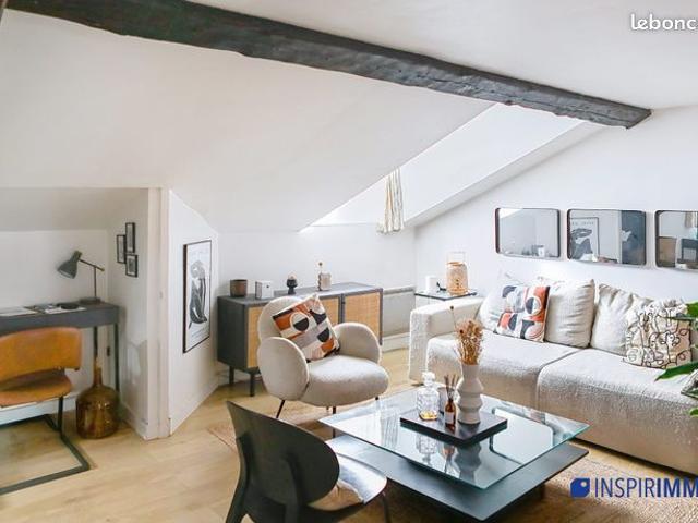 Appartement vente à Le Vésinet, Yvelines