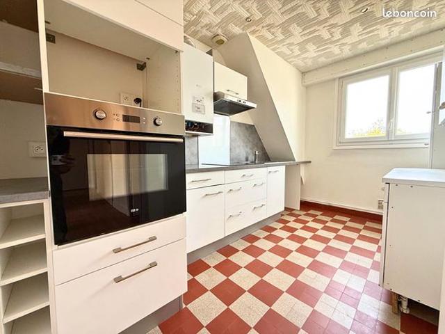 Appartement vente à Lorient, Bretagne