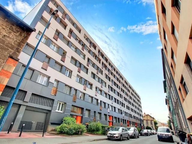 Appartement vente à Clermont-Ferrand, Clermont-ferrand