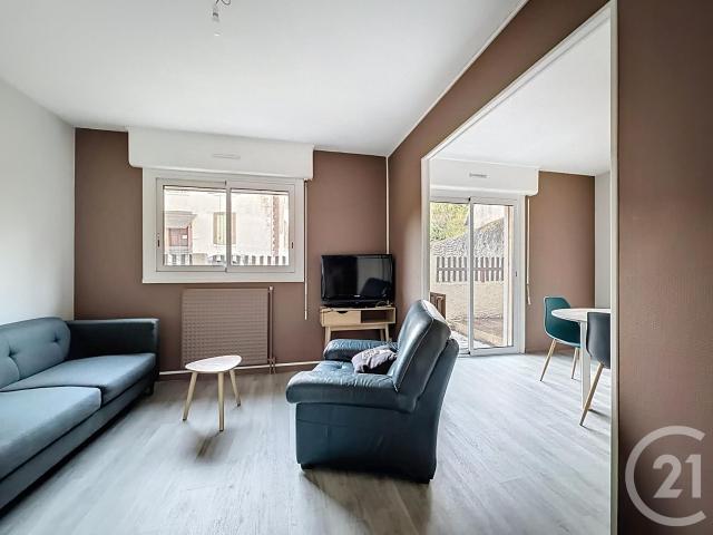 Appartement vente à Pamiers