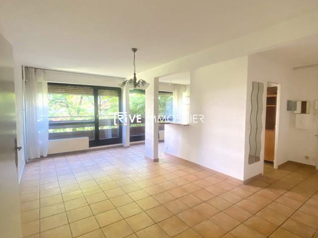 Appartement vente à Thonon-les-Bains, Thonon-les-bains