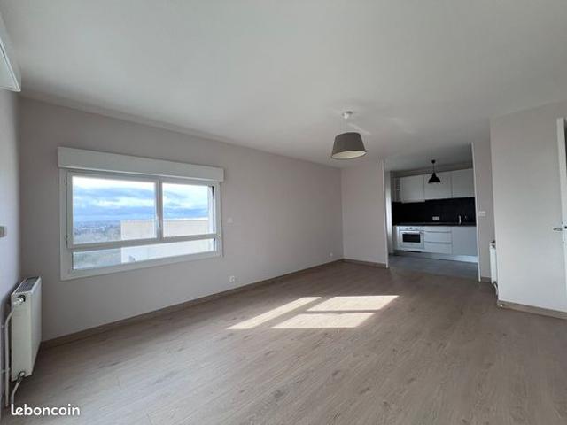 Appartement vente à Rennes, Bretagne