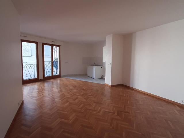Appartement location à Boulogne-Billancourt, Issy-les-moulineaux