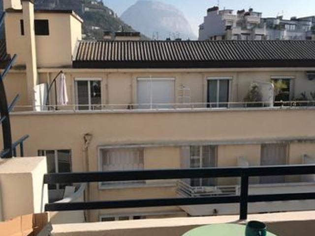 Appartement vente à Grenoble