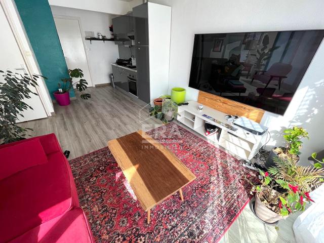 Appartement vente à Montreuil-sur-Mer, Cucq