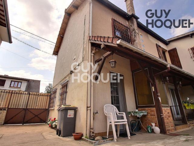 Appartement vente à Créteil, Limeil-brévannes
