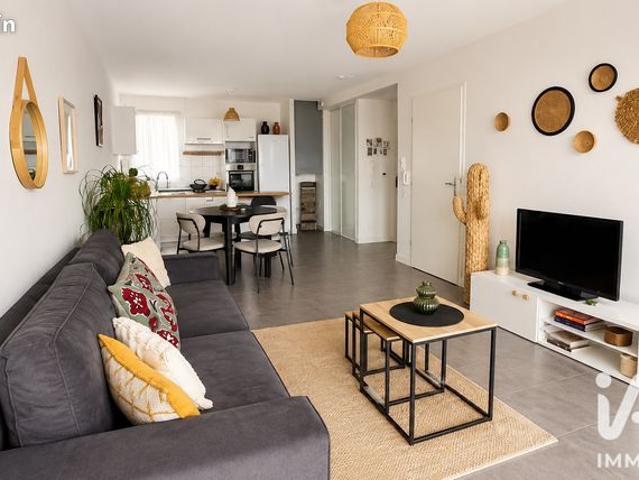 Appartement vente à Perpignan