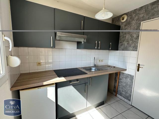 Appartement location à Lens