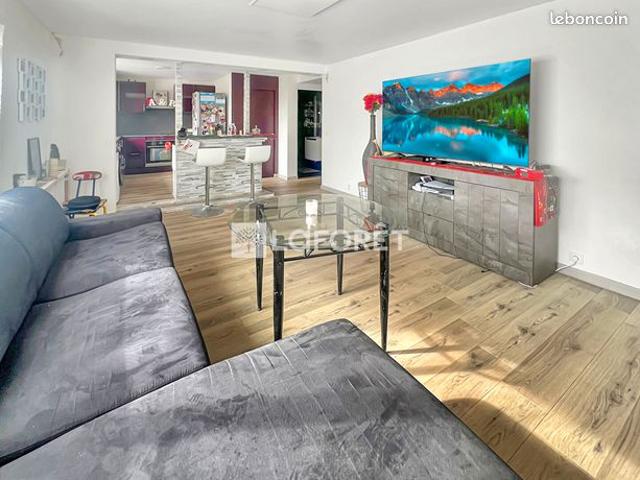 Appartement vente à Argenteuil