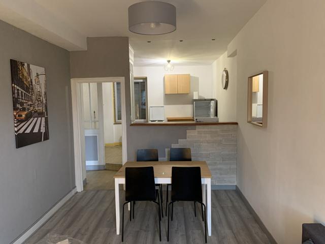 Appartement vente à Vienne