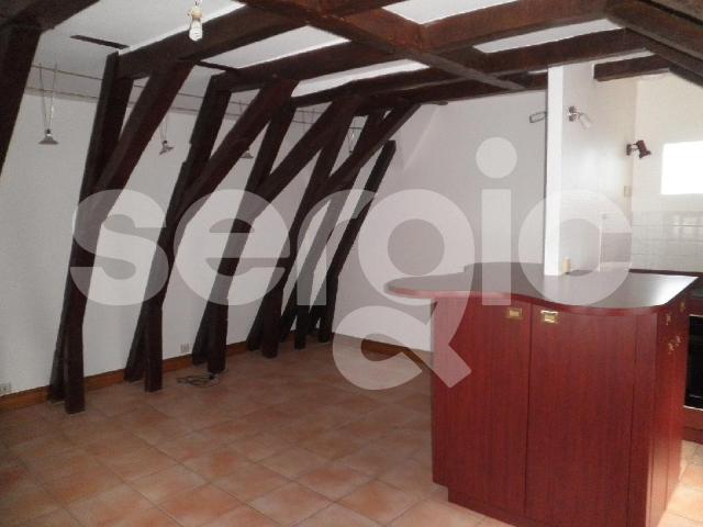 Appartement location à Angers
