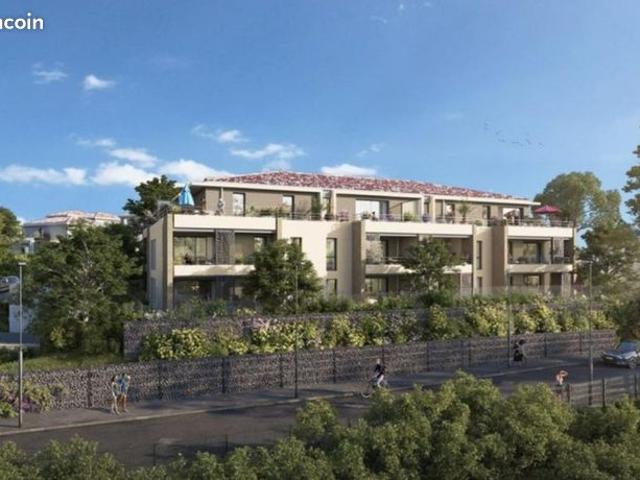 Appartement vente à Aix-en-Provence, Aix-en-provence