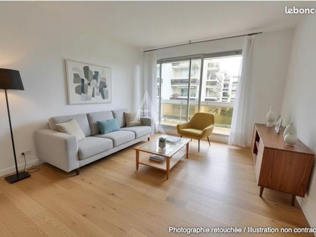 Appartement vente à Nogent-sur-Marne, Val-de-Marne