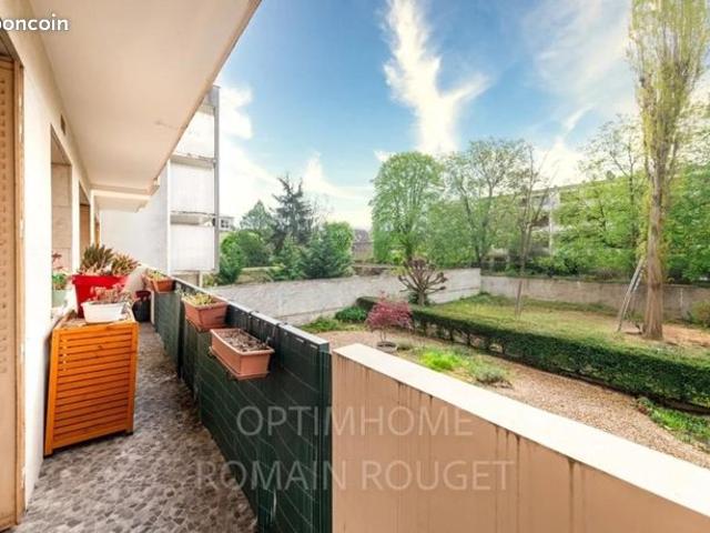 Appartement vente à Saint-Germain-en-Laye, Le Vésinet