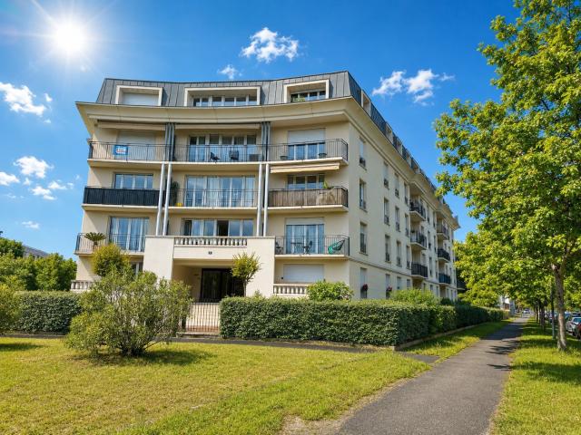 Appartement vente à Bordeaux
