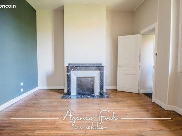 Appartement vente à Tarbes