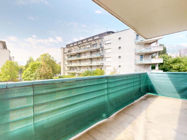 Appartement vente à Grenoble