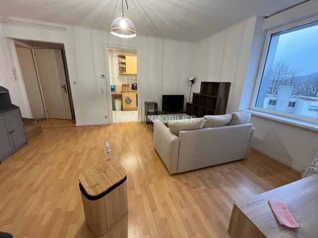 Appartement location à Épinal, Epinal