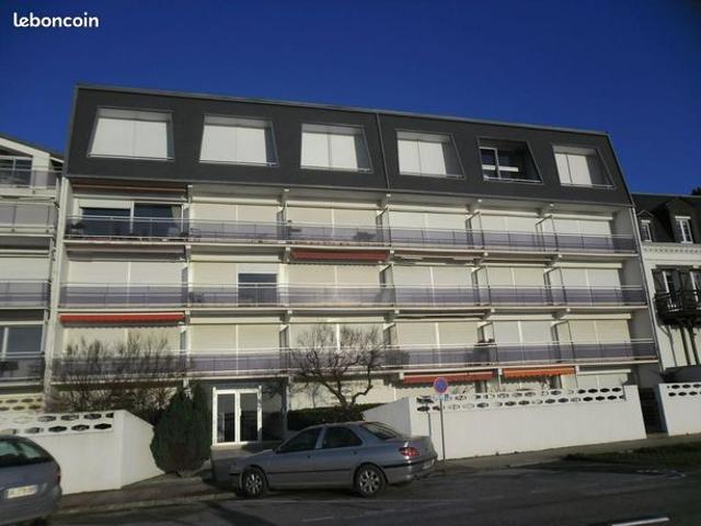 Appartement vente à Abbeville, Le Crotoy