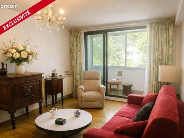 Appartement vente à Bayonne, Anglet