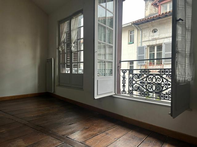 Appartement vente à France métropolitaine, Bayonne