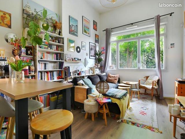 Appartement vente à Vendôme, Saint-ouen