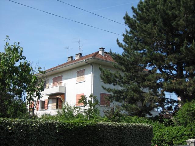 Appartement location à Annecy