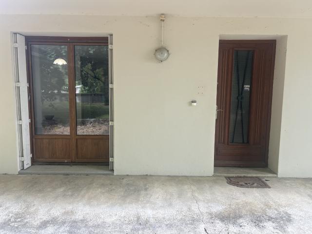 Appartement vente à Les Ravinelles, Château-Gaillard