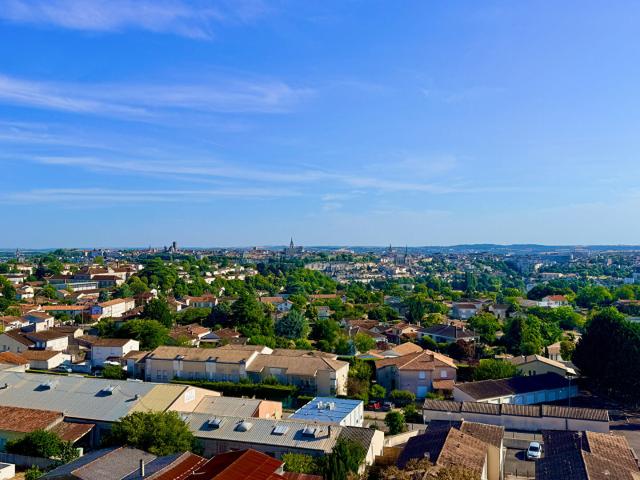 Appartement location à Angoulême, Aignes-et-puypéroux