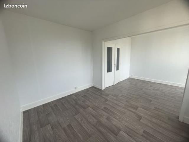 Appartement vente à Orléans