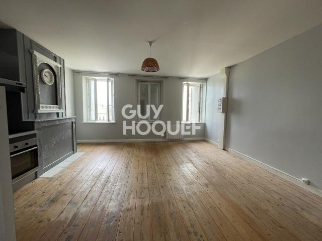 Appartement location à Pauillac, Gironde