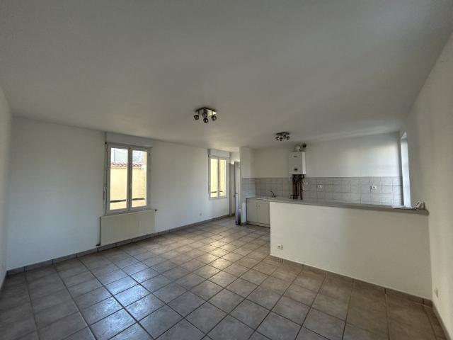 Appartement location à Montbrison