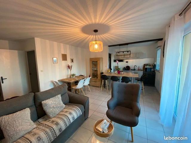 Appartement vente à Cavaillon, Vaucluse