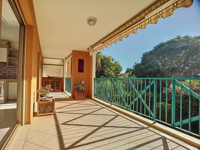 Appartement vente à Grasse, Antibes